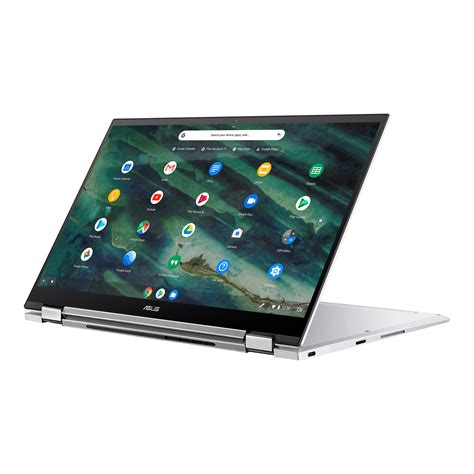 Chromebook Flip C436 .